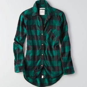 Amazingly Soft Flannel Shirt